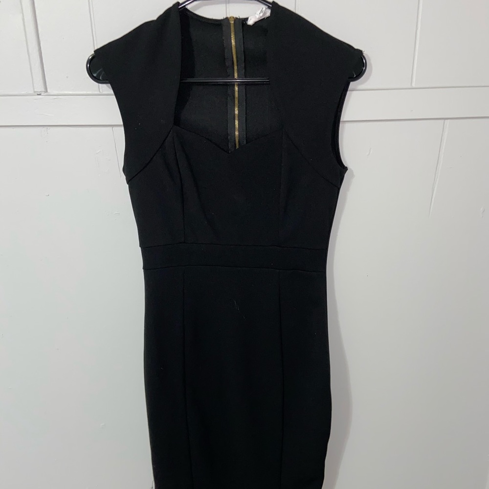 Beautiful classy dress